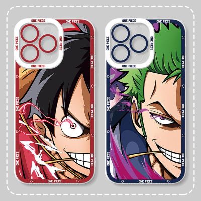 O-One Piece Soft TPU Case For Samsung Galaxy S23 S22 Ultra S21 S20 FE S10 Plus Note 20 10 9 A32 A52S A52 A72 Silicone Back Cover Phone Cases