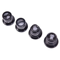 Beautiful Useful New Magnifier Eye Glasses Loupe Lens Set Tool For Watchmaker Watch Repair