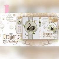 [พร้อมส่ง] THE DRAGONS WEDDING - วิวาห์มังกร