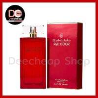 น้ำหอมผู้หญิง Elizabeth Arden Red Door Eau De Toilette ขนาด 100 ML. ของแท้ 100%