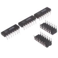 5ชิ้น IR2110 DIP14 IR Fets ไดรเวอร์ใหม่คุณภาพสูง