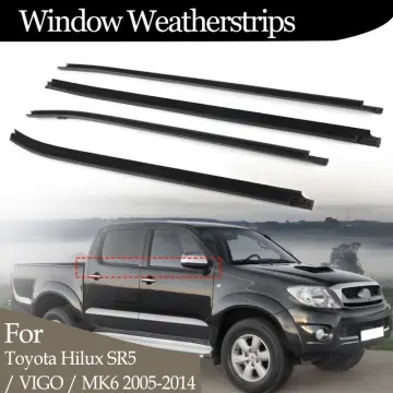 Shop Toyota Hilux Vigo Moulding with great discounts and prices