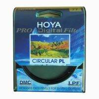 Hoya วงกลม Cpl ดิจิตอลโพลาไรเซอร์ Pro1 77มม. สำหรับกล้อง Slr Hoya Uv Hoya ฟิลเตอร์ Cpl หัวหอม Crkt ฟิลเตอร์ Hoya ฟิลเตอร์ Hoya S Polar