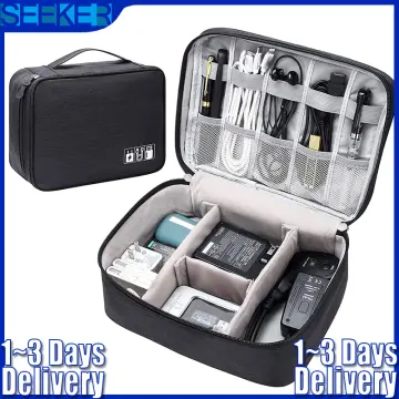Electronic Accessories Bag - Best Price in Singapore - Mar 2024