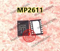 5PCS MP2611DL-LF-Z MP2611 MPDA Printing  2611 QFN14 Quality Assurance