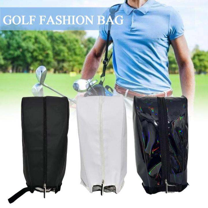 Golf Bag Caps Bag Protective Cover Waterproof Antiultraviolet Sunscreen Antistatic Golf Stand