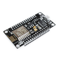 NodeMCU โมดูลบอร์ดพัฒนาอินเทอร์เน็ตไร้สายเครือข่าย WIFI ESP8266 V3