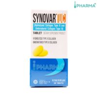 SYNOVAR UC ซินโนวาร์ ยูซี 60 เม็ด [IIPP]