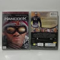Media Play Hancock/ แฮนค็อค ฮีโร่ขวางนรก (DVD)