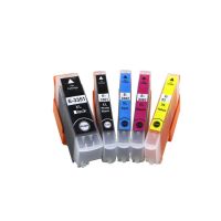 33xl T33 T3351ที่รองรับตลับหมึก T3361 T3364สำหรับ Xp-530 Epson Xp-530 Xp-630 Xp-830 Xp-635 Xp-540เครื่องพิมพ์ Xp-640หมึกเต็ม