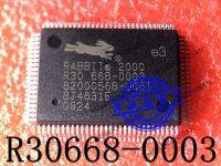 5PCS New Original R30668-0003 R30 668-0003 QFP-80  80 In Stock