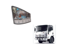 ไฟมุม ไฟเลี้ยวมุม ไฟหรี่หน้า ISUZU ELF NPR/NQR/NMR/FRR 130/150/175/190 NPR 09 ปี2007-2015ข้างขวา