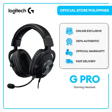 Logitech g pro 2nd gen hot sale