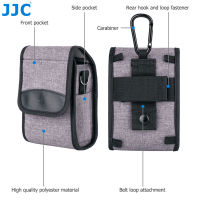 Camera Case Pouch for ZV1 ZV-1 RX100 II III IV V VI VII Canon G7X Mark II III Fuji XF10 Olympus TG5 TG6 Ricoh GR IIIx GR3x