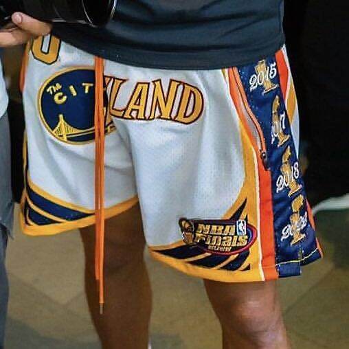 champion shorts 2015