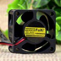 For FuXi 4020 FX0420H24S 24V 0.12A 4cm Inverter Cooling Fan Switch