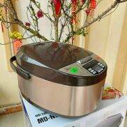 Nồi cơm điện tử Media MD-NC 1870 dung tích 1.8 lit 8 chế độ nấu