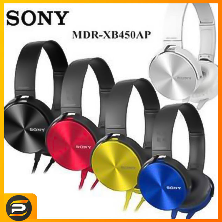 Sony discount earphones lazada