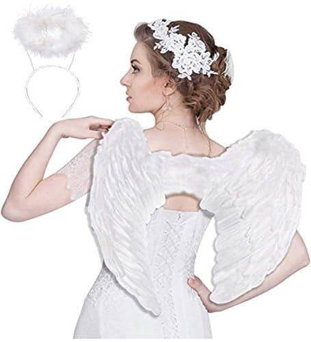 1BS' Wings Costumes #angel | Lazada PH