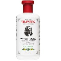 ?สินค้าขายดี? THAYERS เทเยอร์ เฟเชียล โทนเนอร์ วิช ฮาเซล อโลเวร่า คิวคัมเบอร์