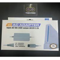 พร้อมส่ง!! หม้อแปลง Wii AC Adapter สำหรับเครื่อง wii ไม่ต้องผ่าน STEP DOWN เสียบไฟบ้านได้เลย