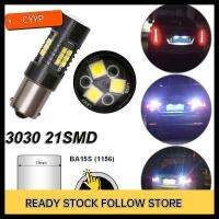 B9GIQY5EX 1156 BA15S 3030 21SMD หางสำรองไฟเบรคถอยหลังไฟ LED หลอดไฟอัตโนมัติรถยนต์เปลี่ยนหลอดไฟ