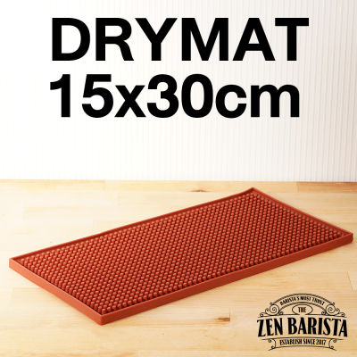 DryMat แผ่นรองกันเปียกซิลิโคน คุณภาพดีจริงๆ ทั้งตัวแผ่นและวัสดุ รับประกันความพึงพอใจ BARMAT , Bar Mat , DryMat