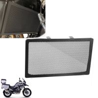 Motorcycle Radiator Grille Grill Guard Cover Protector for Colove KY400X KY500X Excelle KY 500X KY 400X Montana XR5 XR 5