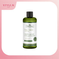 Plantnery Tea Tree First Cleansing Water