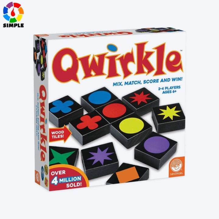 qwirkle-interactive-toys-kids-educational-chess-desktop-games-assembly-children-wooden-toy