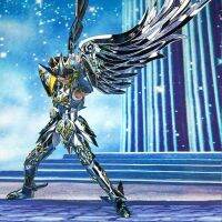 GT Model Saint Seiya Myth Cloth EX SOG Pegasus Seiya V4 Soul Of God Zodiac Knight Saint Action Figure