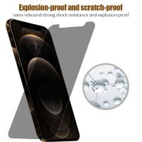 Privacy Screen Glass For Iphone 14 13 Pro Max 12 12 Pro 12 Mini Protective Glass For Iphone 11 11Pro 11Pro Max Tempered Film