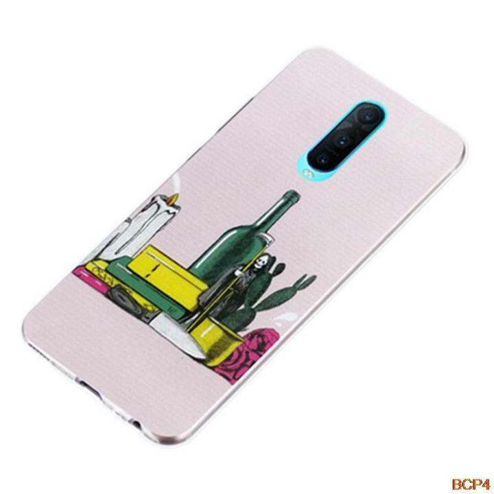 เคส-h3ym-bcp4สำหรับ-oppo-r17-pro-xrtd2ซิลิคอนนุ่มรูปแบบเคสเคสโทรศัพท์-tpu