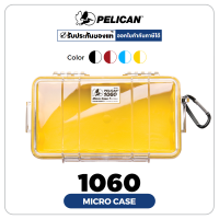 Pelican 1060 Micro Case/Clear (ประกันศูนย์ไทย)