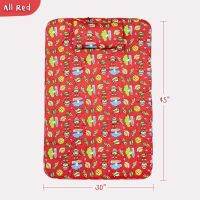 (Code DETSEP80) Childrens Picnic Mattress 30 x 45 Inches