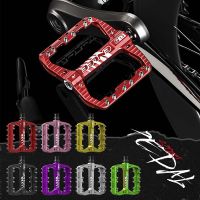 【hot】☫▧✒  Pedal Anti-slip MTB Mountain Sealed Bearings Pedals Accessories Parts