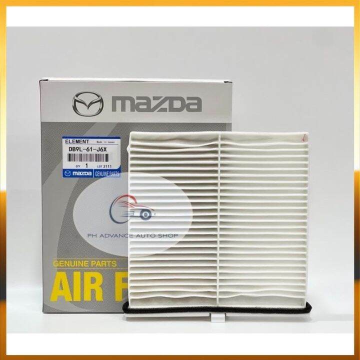Cabin Filter Mazda 2 / Mazda CX3 20152020 DB9L61J6X Lazada PH