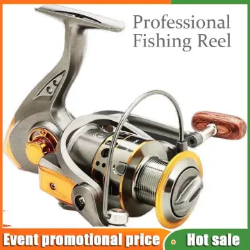 Reels for sale - Fishing Reels best deals, discount & vouchers