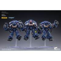 JOYTOY 1/18 Ultramarines Primaris Inceptors JT2191