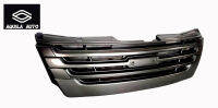 หน้ากระจัง ISUZU D-MAX  2005-2006 เทา กระจังหน้า หน้ากระจัง ISUZU D-MAX  2005-2006 เทา