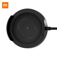 ℗☏☎ Original Xiaomi Smart Watch Portable Charger Dock Charging Stand Base for Xiaomi Watch Color