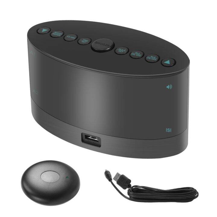 Extra Loud Alarm Clock with Wireless Bed Shaker,Vibrating Dual Alarm