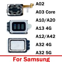 20 ชิ้น / ล็อตลําโพงดั้งเดิมสําหรับ Samsung A02 A13 A03 Core A10 A12 A42 A21S A30S A50S A51 A70 A71 A32 A13 4G Buzzer Ringer