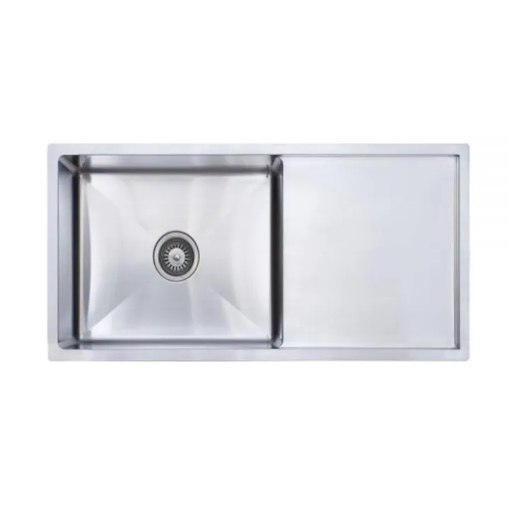 Levanzo Single Farm Sink 1130r Lazada, What Is The Size Of A Farm Sink