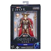 Marvel Legends Series Infinity Saga Odin 6 figure มาเวล เลเจนด์ อินฟินิตี้ ซาก้า โอดิน ขนาด 6 นิ้ว ลิขสิทธ์แท้