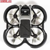 STARTRC DJI Avata Drone Propeller Guard วงแหวนป้องกันใบพัดชน มี 4 ชิ้น ป้องกันใบพัดได้รอบด้าน Avata FPV