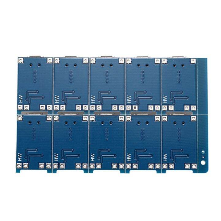 80pcs-5v-mini-usb-1a-18650-for-tp4056-lithium-battery-charging-board-with-protection-charger-module