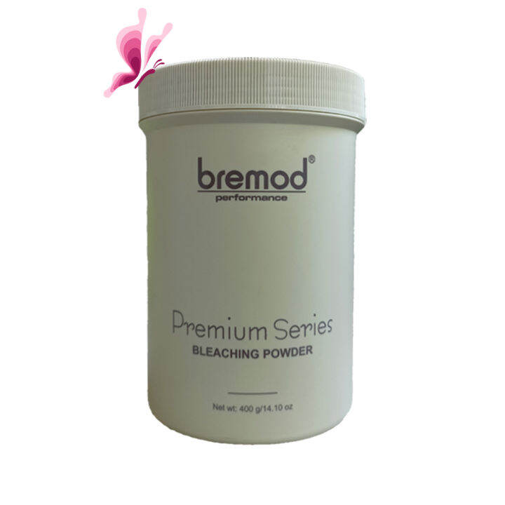 Bremod Bleaching Powder Lazada PH