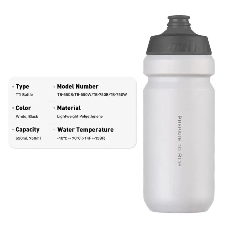 cw-topeak-650-750ml-ขวดน้ำสำหรับจักรยาน-leak-proof-squeezable-mtb-road-cycling-bottle-ultralight-outdoor-sports-kettle-scalable