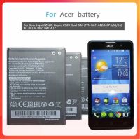 Acer Liquid Z520 BAT-A12 แบตเตอรี่โทรศัพท์มือถือสำหรับ Acer iquid Z520 Dual SIM (P/N BAT-A12(1ICP4/51/65) KT.001 2000mA